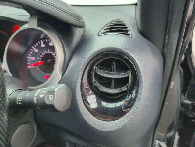 USED 2017 67 NISSAN JUKE 1.2 Juke N-Connecta DiG-T 5dr CLICK+COLLECT / HOME DELIVERY