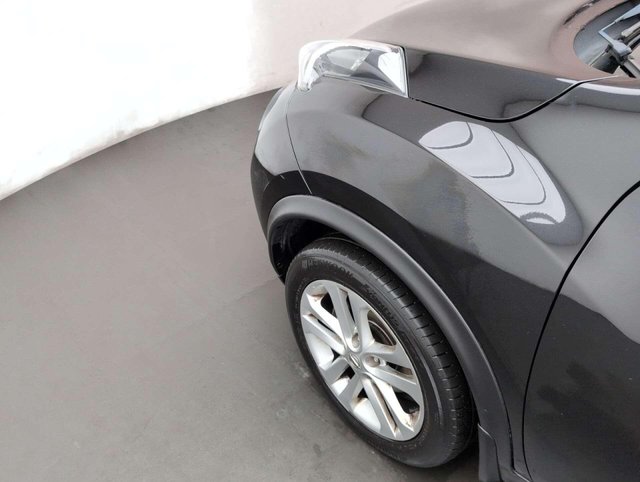 USED 2017 67 NISSAN JUKE 1.2 Juke N-Connecta DiG-T 5dr CLICK+COLLECT / HOME DELIVERY