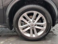 USED 2017 67 NISSAN JUKE 1.2 Juke N-Connecta DiG-T 5dr CLICK+COLLECT / HOME DELIVERY