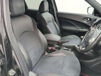 USED 2017 67 NISSAN JUKE 1.2 Juke N-Connecta DiG-T 5dr CLICK+COLLECT / HOME DELIVERY