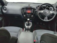 USED 2017 67 NISSAN JUKE 1.2 Juke N-Connecta DiG-T 5dr CLICK+COLLECT / HOME DELIVERY