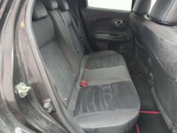 USED 2017 67 NISSAN JUKE 1.2 Juke N-Connecta DiG-T 5dr CLICK+COLLECT / HOME DELIVERY
