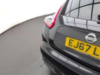 USED 2017 67 NISSAN JUKE 1.2 Juke N-Connecta DiG-T 5dr CLICK+COLLECT / HOME DELIVERY