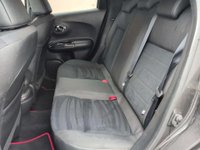 USED 2017 67 NISSAN JUKE 1.2 Juke N-Connecta DiG-T 5dr CLICK+COLLECT / HOME DELIVERY