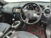 USED 2017 67 NISSAN JUKE 1.2 Juke N-Connecta DiG-T 5dr CLICK+COLLECT / HOME DELIVERY