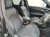 USED 2017 67 NISSAN JUKE 1.2 Juke N-Connecta DiG-T 5dr CLICK+COLLECT / HOME DELIVERY