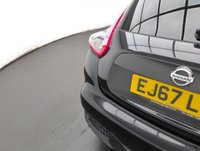 USED 2017 67 NISSAN JUKE 1.2 Juke N-Connecta DiG-T 5dr CLICK+COLLECT / HOME DELIVERY