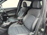 USED 2017 67 NISSAN JUKE 1.2 Juke N-Connecta DiG-T 5dr CLICK+COLLECT / HOME DELIVERY