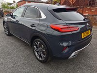 USED 2021 21 KIA XCEED 1.5 T-GDi 3 SUV 5dr Petrol Manual Euro 6 (s/s) (158 bhp) SUV