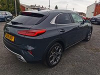 USED 2021 21 KIA XCEED 1.5 T-GDi 3 SUV 5dr Petrol Manual Euro 6 (s/s) (158 bhp) SUV
