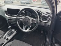 USED 2021 21 KIA XCEED 1.5 T-GDi 3 SUV 5dr Petrol Manual Euro 6 (s/s) (158 bhp) SUV