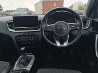 USED 2021 21 KIA XCEED 1.5 T-GDi 3 SUV 5dr Petrol Manual Euro 6 (s/s) (158 bhp) SUV