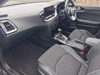 USED 2021 21 KIA XCEED 1.5 T-GDi 3 SUV 5dr Petrol Manual Euro 6 (s/s) (158 bhp) SUV