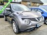 USED 2015 65 NISSAN JUKE 1.2 DIG-T Acenta Premium SUV 5dr Petrol Manual Euro 6 (s/s) (115 ps) ULEZ COMPLIANT PETROL MANUAL