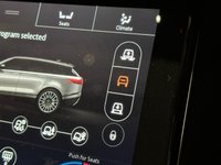 USED 2018 68 LAND ROVER RANGE ROVER VELAR 3.0 SD6 V6 R-Dynamic HSE SUV 5dr Diesel Auto 4WD Euro 6 (s/s) (300 ps) 