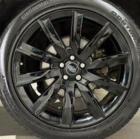 USED 2018 68 LAND ROVER RANGE ROVER VELAR 3.0 SD6 V6 R-Dynamic HSE SUV 5dr Diesel Auto 4WD Euro 6 (s/s) (300 ps) 
