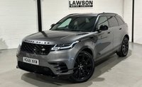 USED 2018 68 LAND ROVER RANGE ROVER VELAR 3.0 SD6 V6 R-Dynamic HSE SUV 5dr Diesel Auto 4WD Euro 6 (s/s) (300 ps) 