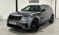 USED 2018 68 LAND ROVER RANGE ROVER VELAR 3.0 SD6 V6 R-Dynamic HSE SUV 5dr Diesel Auto 4WD Euro 6 (s/s) (300 ps) 