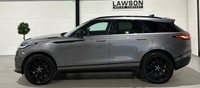 USED 2018 68 LAND ROVER RANGE ROVER VELAR 3.0 SD6 V6 R-Dynamic HSE SUV 5dr Diesel Auto 4WD Euro 6 (s/s) (300 ps) 