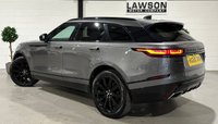 USED 2018 68 LAND ROVER RANGE ROVER VELAR 3.0 SD6 V6 R-Dynamic HSE SUV 5dr Diesel Auto 4WD Euro 6 (s/s) (300 ps) 