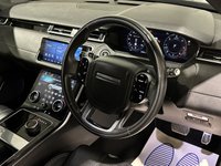USED 2018 68 LAND ROVER RANGE ROVER VELAR 3.0 SD6 V6 R-Dynamic HSE SUV 5dr Diesel Auto 4WD Euro 6 (s/s) (300 ps) 