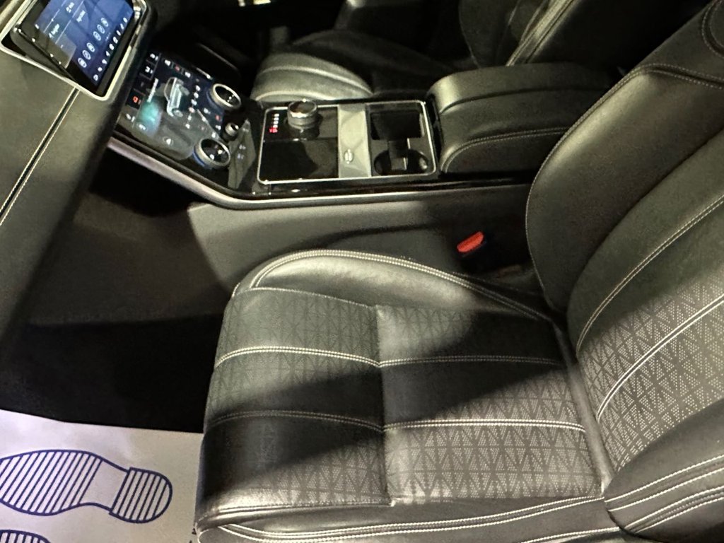 USED 2018 68 LAND ROVER RANGE ROVER VELAR 3.0 SD6 V6 R-Dynamic HSE SUV 5dr Diesel Auto 4WD Euro 6 (s/s) (300 ps) 