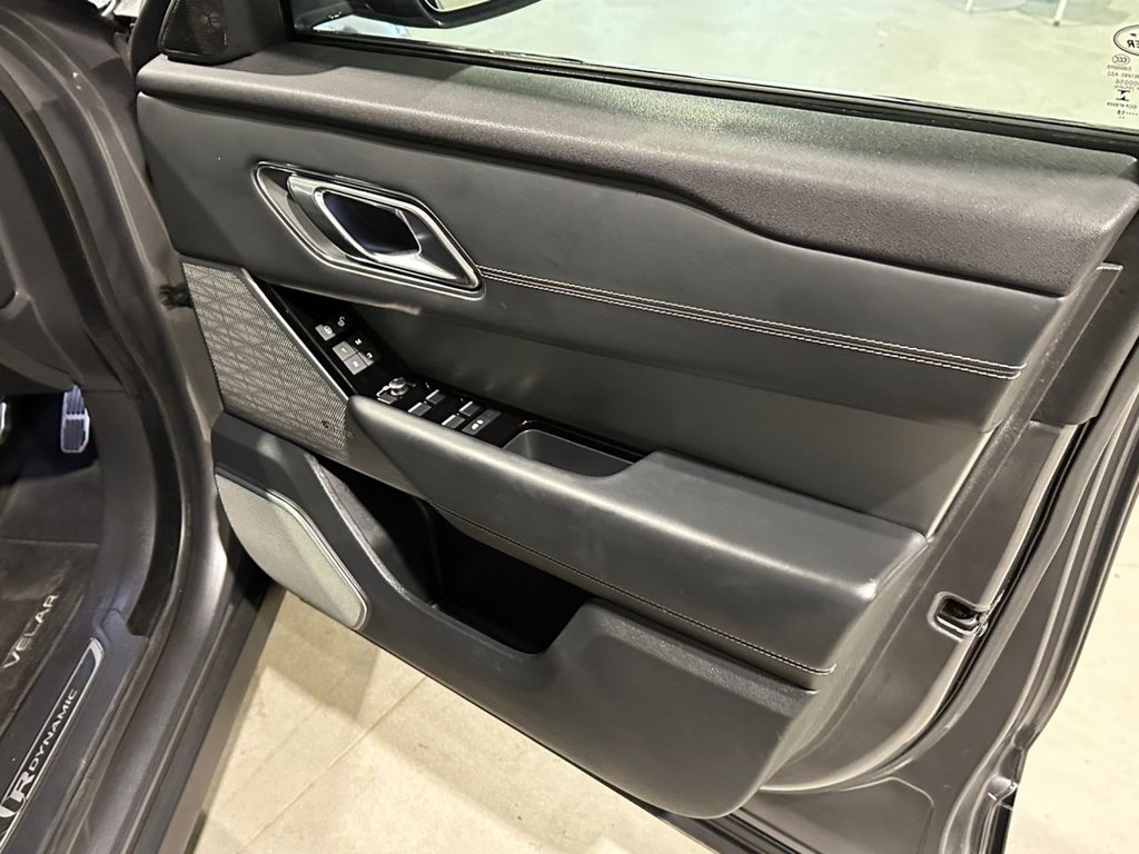 USED 2018 68 LAND ROVER RANGE ROVER VELAR 3.0 SD6 V6 R-Dynamic HSE SUV 5dr Diesel Auto 4WD Euro 6 (s/s) (300 ps) 