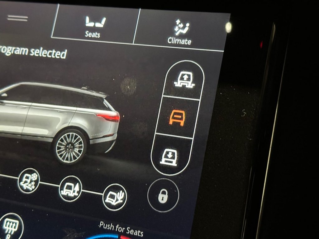 USED 2018 68 LAND ROVER RANGE ROVER VELAR 3.0 SD6 V6 R-Dynamic HSE SUV 5dr Diesel Auto 4WD Euro 6 (s/s) (300 ps) 