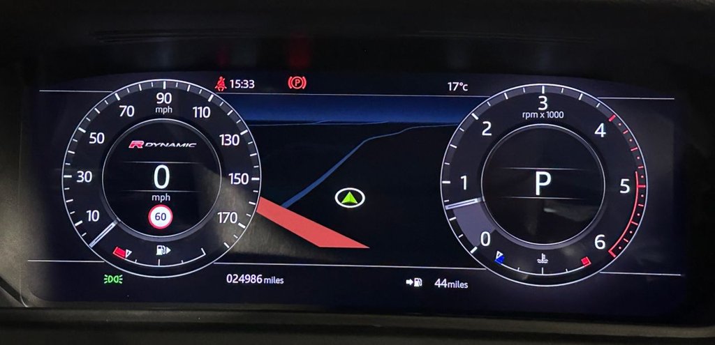 USED 2018 68 LAND ROVER RANGE ROVER VELAR 3.0 SD6 V6 R-Dynamic HSE SUV 5dr Diesel Auto 4WD Euro 6 (s/s) (300 ps) 