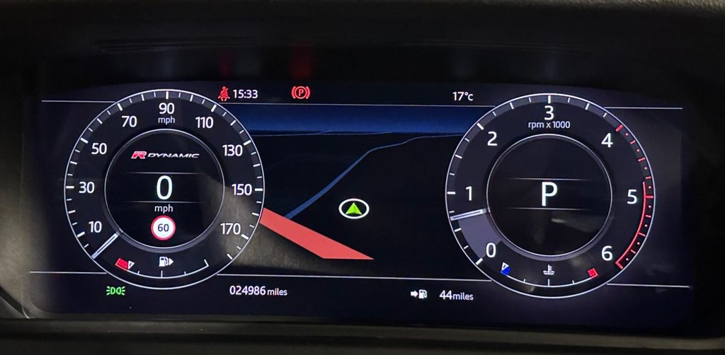 USED 2018 68 LAND ROVER RANGE ROVER VELAR 3.0 SD6 V6 R-Dynamic HSE SUV 5dr Diesel Auto 4WD Euro 6 (s/s) (300 ps) 