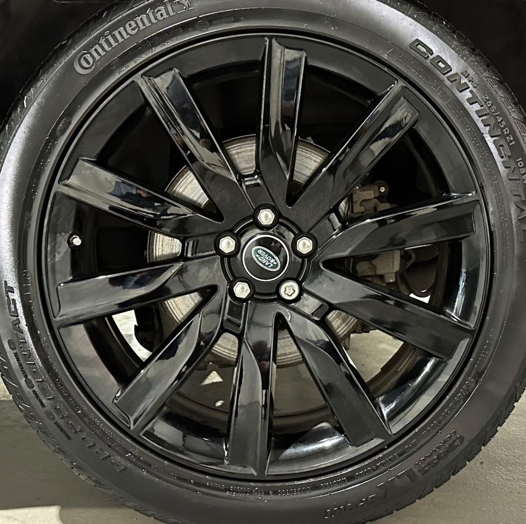 USED 2018 68 LAND ROVER RANGE ROVER VELAR 3.0 SD6 V6 R-Dynamic HSE SUV 5dr Diesel Auto 4WD Euro 6 (s/s) (300 ps) 