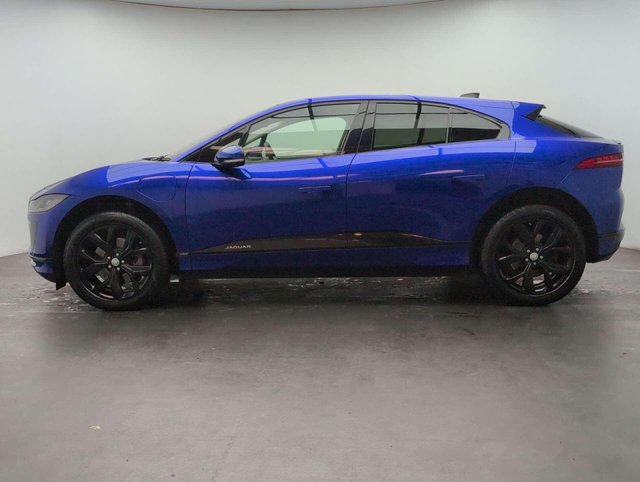 USED 2020 70 JAGUAR I-PACE I-PACE EV400 HSE 4WD 5dr CLICK+COLLECT / HOME DELIVERY