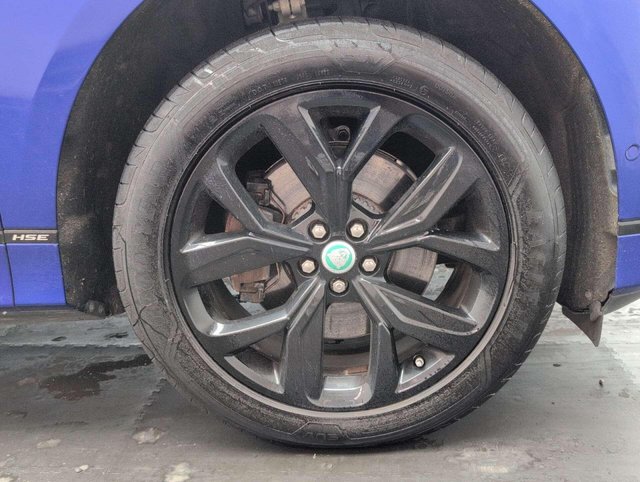USED 2020 70 JAGUAR I-PACE I-PACE EV400 HSE 4WD 5dr CLICK+COLLECT / HOME DELIVERY