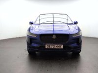 USED 2020 70 JAGUAR I-PACE I-PACE EV400 HSE 4WD 5dr CLICK+COLLECT / HOME DELIVERY