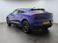 USED 2020 70 JAGUAR I-PACE I-PACE EV400 HSE 4WD 5dr CLICK+COLLECT / HOME DELIVERY