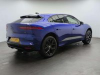 USED 2020 70 JAGUAR I-PACE I-PACE EV400 HSE 4WD 5dr CLICK+COLLECT / HOME DELIVERY