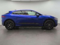 USED 2020 70 JAGUAR I-PACE I-PACE EV400 HSE 4WD 5dr CLICK+COLLECT / HOME DELIVERY