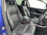 USED 2020 70 JAGUAR I-PACE I-PACE EV400 HSE 4WD 5dr CLICK+COLLECT / HOME DELIVERY
