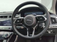 USED 2020 70 JAGUAR I-PACE I-PACE EV400 HSE 4WD 5dr CLICK+COLLECT / HOME DELIVERY