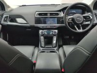 USED 2020 70 JAGUAR I-PACE I-PACE EV400 HSE 4WD 5dr CLICK+COLLECT / HOME DELIVERY