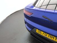 USED 2020 70 JAGUAR I-PACE I-PACE EV400 HSE 4WD 5dr CLICK+COLLECT / HOME DELIVERY