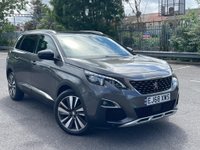 2018 PEUGEOT 5008