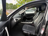 USED 2013 63 BMW 1 SERIES 1.6 116d ED EfficientDynamics Business Hatchback 5dr Diesel Manual Euro 5 (s/s) (116 ps) STUNNING+SH+LTHR+HTDS+NAV+SENSOR