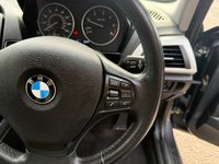 USED 2013 63 BMW 1 SERIES 1.6 116d ED EfficientDynamics Business Hatchback 5dr Diesel Manual Euro 5 (s/s) (116 ps) STUNNING+SH+LTHR+HTDS+NAV+SENSOR