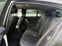 USED 2013 63 BMW 1 SERIES 1.6 116d ED EfficientDynamics Business Hatchback 5dr Diesel Manual Euro 5 (s/s) (116 ps) STUNNING+SH+LTHR+HTDS+NAV+SENSOR