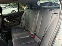 USED 2013 63 BMW 1 SERIES 1.6 116d ED EfficientDynamics Business Hatchback 5dr Diesel Manual Euro 5 (s/s) (116 ps) STUNNING+SH+LTHR+HTDS+NAV+SENSOR