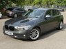 USED 2013 63 BMW 1 SERIES 1.6 116d ED EfficientDynamics Business Hatchback 5dr Diesel Manual Euro 5 (s/s) (116 ps) STUNNING+SH+LTHR+HTDS+NAV+SENSOR