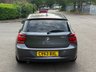 USED 2013 63 BMW 1 SERIES 1.6 116d ED EfficientDynamics Business Hatchback 5dr Diesel Manual Euro 5 (s/s) (116 ps) STUNNING+SH+LTHR+HTDS+NAV+SENSOR
