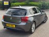 USED 2013 63 BMW 1 SERIES 1.6 116d ED EfficientDynamics Business Hatchback 5dr Diesel Manual Euro 5 (s/s) (116 ps) STUNNING+SH+LTHR+HTDS+NAV+SENSOR