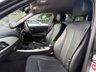 USED 2013 63 BMW 1 SERIES 1.6 116d ED EfficientDynamics Business Hatchback 5dr Diesel Manual Euro 5 (s/s) (116 ps) STUNNING+SH+LTHR+HTDS+NAV+SENSOR